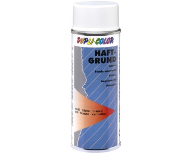 Primer per plastica adesivo spray 400 ml bianco