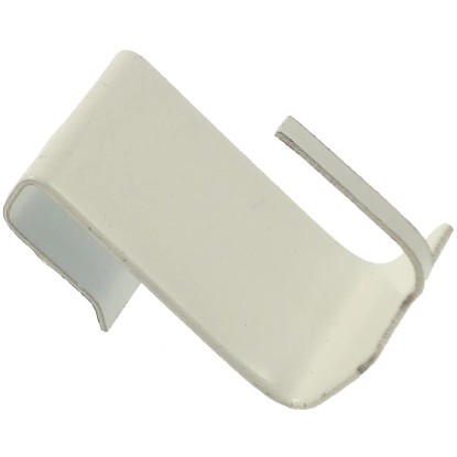 Staffa Di Ricambio In Alluminio Per Manubrio Tubolare Per Supporti Cellular Line MOTO CRAB - Foto 9