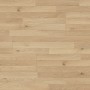 Listoni per pavimenti in laminato chiaro con texture effetto legno.