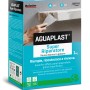 AGUAPLAST Super Riparatore, 1kg, per riparare lo stucco.