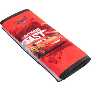 t.b.t. per interni auto con design di Lightning McQueen.