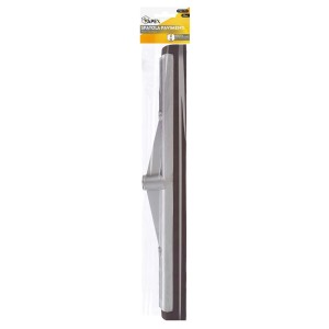 Spingiacqua per pavimenti in plastica 45 cm Apex