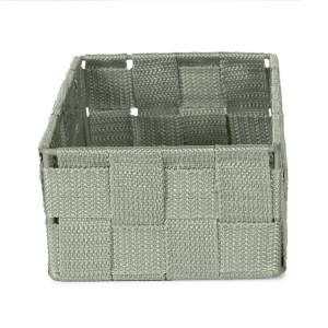 Organizer Stan verde salvia taglia M