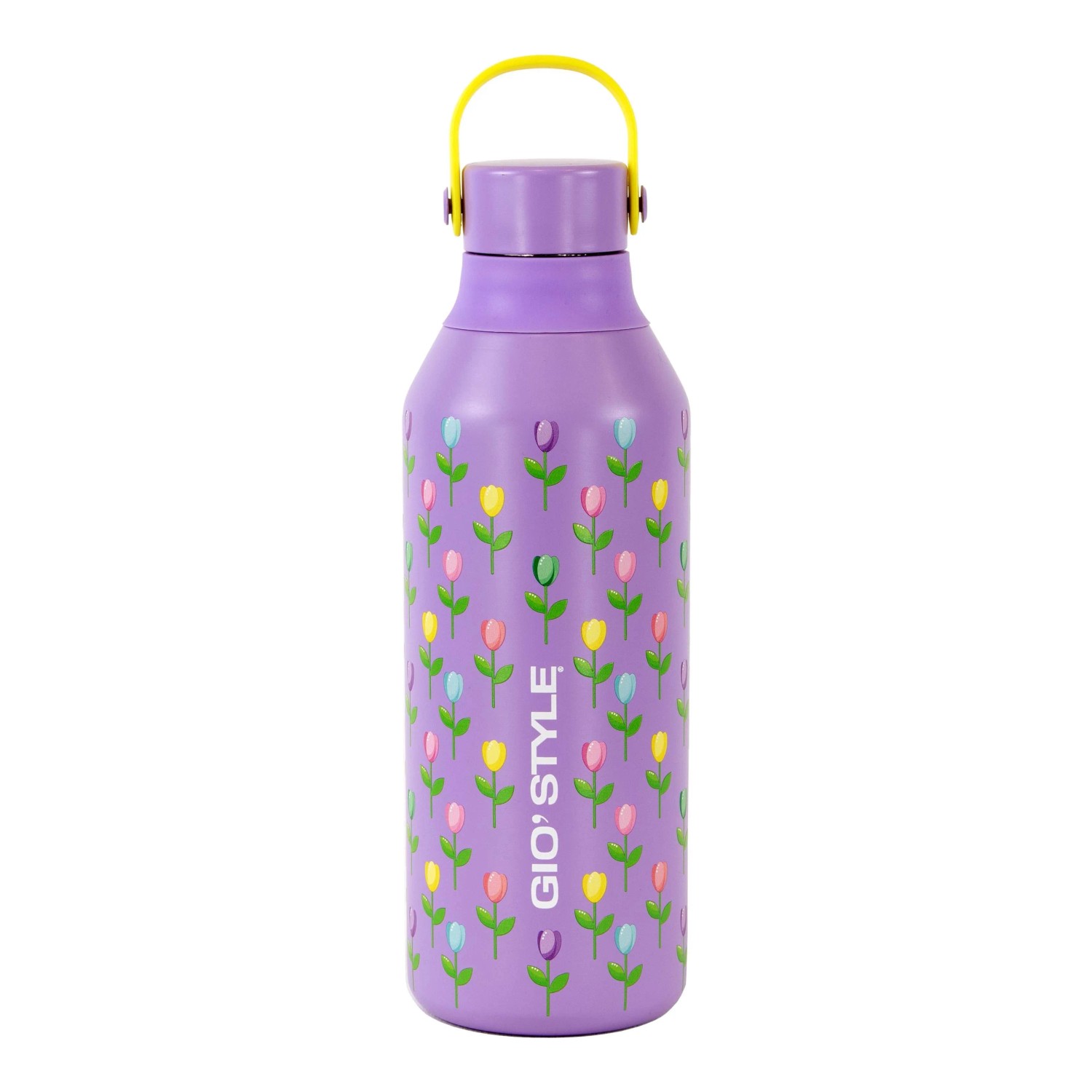 Bottiglia termica Tulipano 0,5 l colori assortiti_3