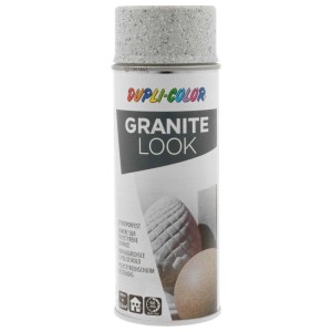 Vernice spray Granite Look 400 ml grigio chiaro