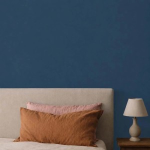 Pittura interior Matt Paint Opaca F66 Trendsetter Blue 0,375 l