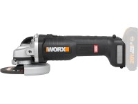 Levigatrice A Batteria Worx WX822.9 20V - Senza Batteria, Compatta E Potente