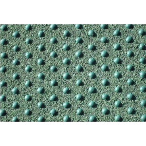 Rotolo in polipropilene verde effetto erba al metro