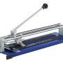 LUX Tagliapiastrelle FSM-330 Classic, macchina tagliapiastrelle con lunghezza di taglio 33 cm.
