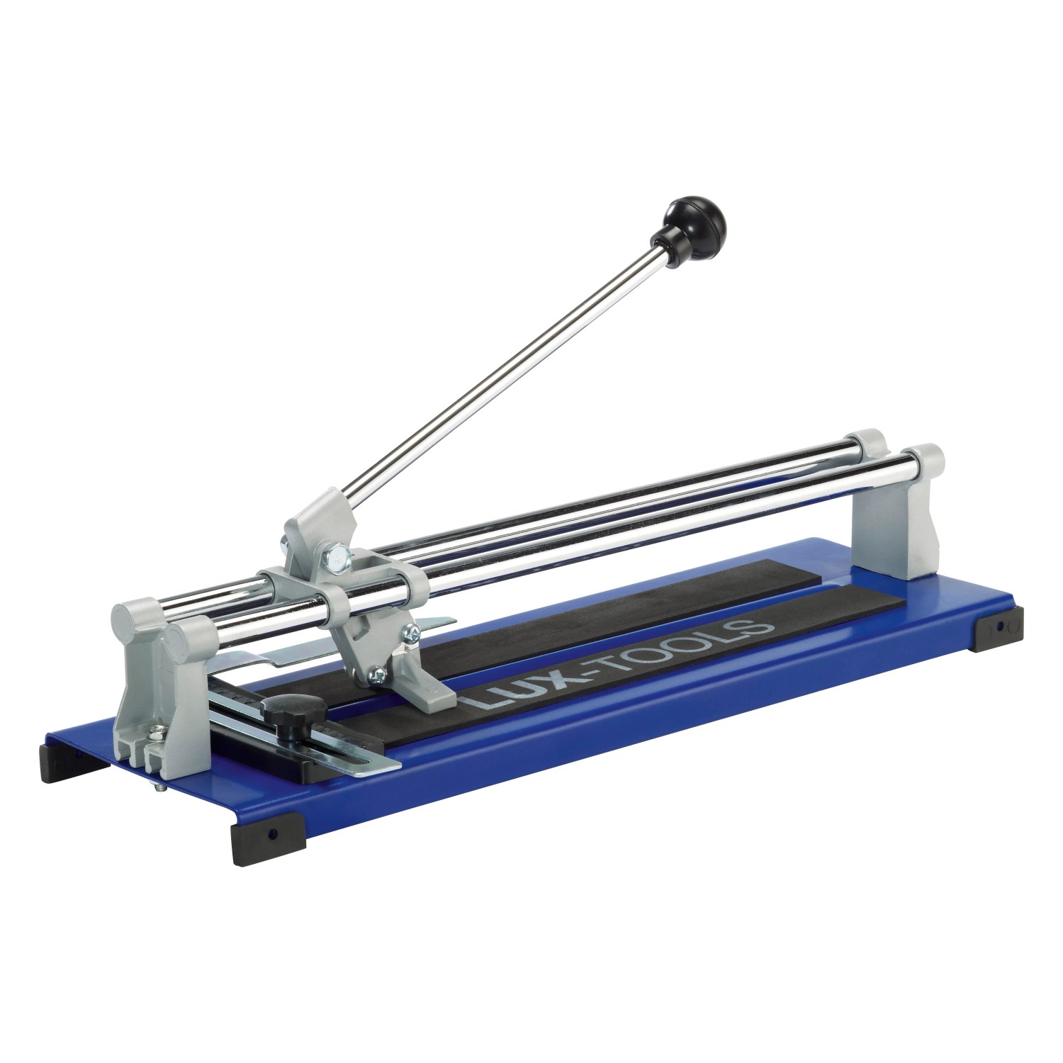 LUX Tagliapiastrelle FSM-330 Classic, macchina tagliapiastrelle con lunghezza di taglio 33 cm.