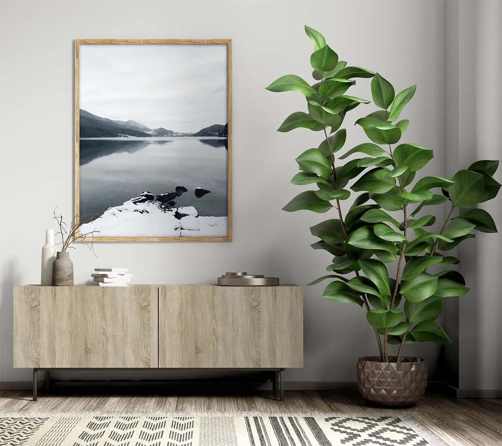 Cartoncino Foto Folia 6117 - 10 Fogli 50x70 Cm, 300 G/mq, Colore Ocra Per Stampa E Fai Da Te - Foto 12