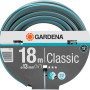 Gardena Tubo da giardino Classic, 18 m, 1/2 pollice, arrotolato.