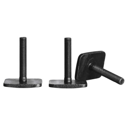 Adattatore per canaline a T per OutRide/FreeRide 24x30 mm