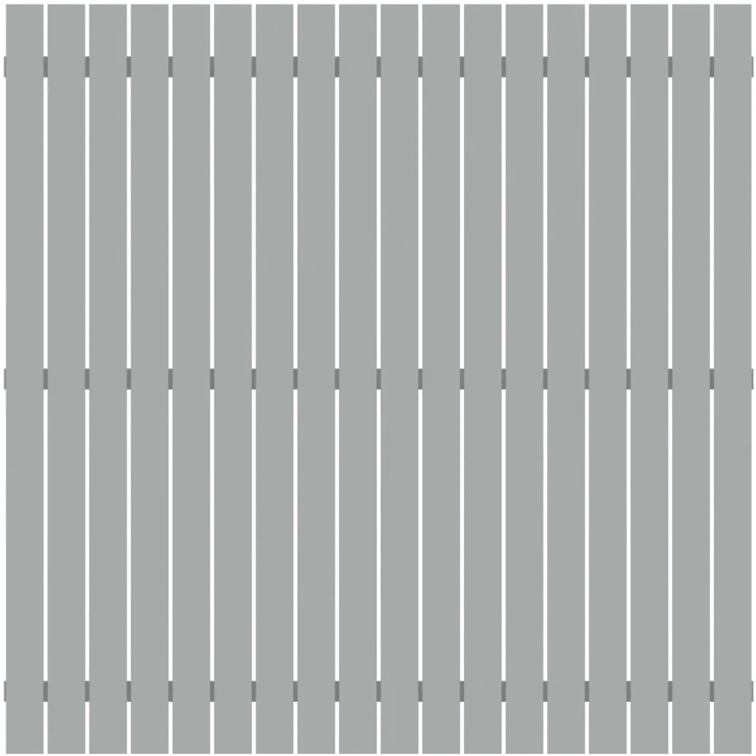 Helloshop26 - Frangivista 4 ante 171 x 160 cm grigio scuro 03_0008062