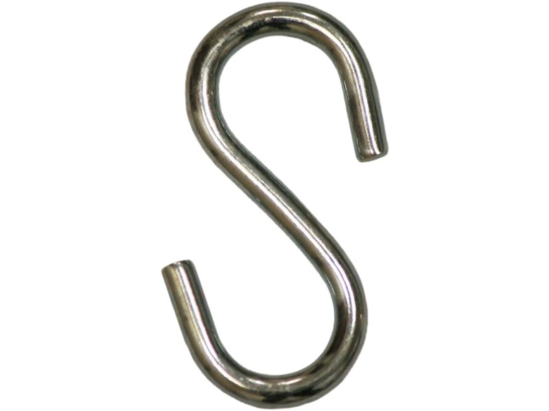 Confezione Da 4 Ganci Doppi Per Garage, Ganci Portautensili Ganci Con Viti Arancioni 89775979