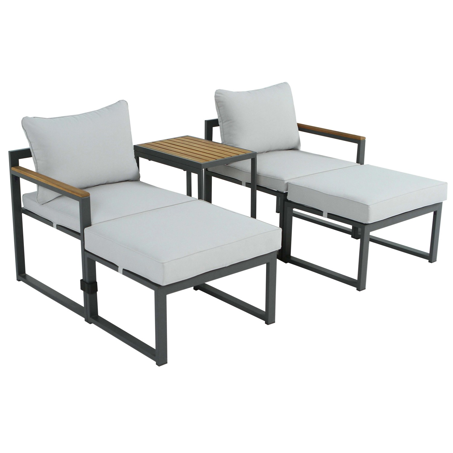 Obi Mobile Angolare Giardino Obi Divani Da Esterno In Offerta