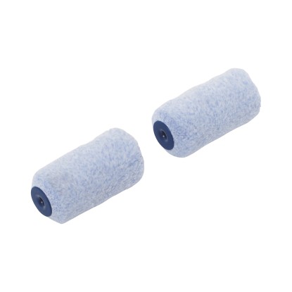 LUX rullo multifibre 10 cm 2 pz