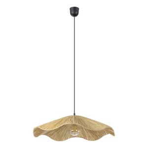 Lampadario a sospensione Laxford E27 42W Ø60xH110 cm