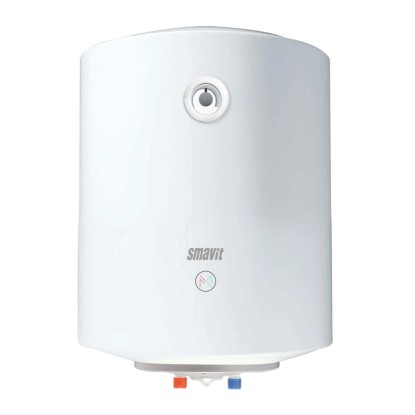 Scaldabagno elettrico Mediterraneo 30 litri verticale