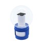 t.b.t. per la regolazione del pH, base blu, sfera trasparente