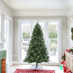 Albero di Natale artificiale Arturo 210 cm