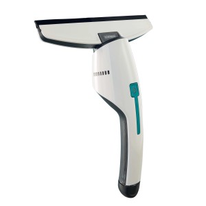 Lavavetri aspirante Leifheit Nemo per finestre e bagno