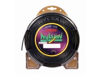 Akuoly Filo Per Tagliabordi 100m - Nylon Blu 1,6mm Per Decespugliatori E Tagliaerba - Foto 4