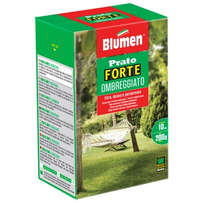 Semi prato Blumen Forte ombreggiato 200 g