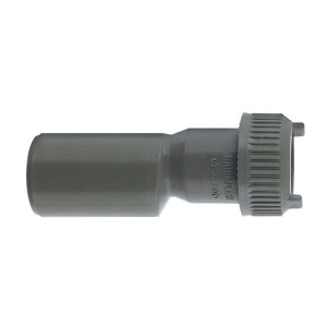 Raccordo HT grigio di transizione di t.b.t.