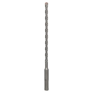 Punta per martello perforatore Bosch SDS Plus-3, 8 mm, per cemento e muratura.