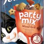 Felix Party Mix Mixed Grill snack per gatti, gustosi snack per gatti.