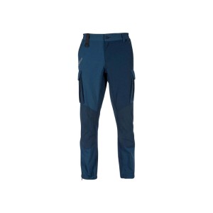 Pantalone da lavoro U-Power Trek blu tg L