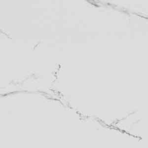 Piastrella Pasta rossa Carrara effetto marmo 45x45 Cm 1,42 Mq