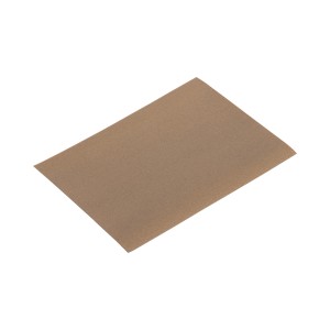 Carta vetrata per legno LUX K240, abrasivo per la lavorazione del legno.