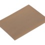 Carta vetrata per legno LUX K240, abrasivo per la lavorazione del legno.