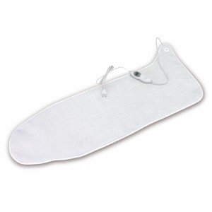 Scalda scarpe elettrico bianco t.b.t.