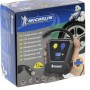 Compressore Michelin 12V nella confezione originale. Ideale per accessori auto.