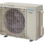 Unità esterna del condizionatore Daikin Siesta.