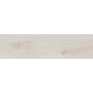Piastrella per pavimenti chiara effetto legno, ideale per una casa moderna.