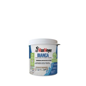 Pittura monomano Bianca bmb bianco 0,75 l