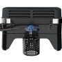 Campingaz Barbecue a gas Attitude 2go CV, grill da tavolo compatto con cartuccia a gas per campeggio e balcone.