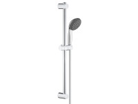 Set asta per doccia a 2 getti Grohe Vitalio Start 100