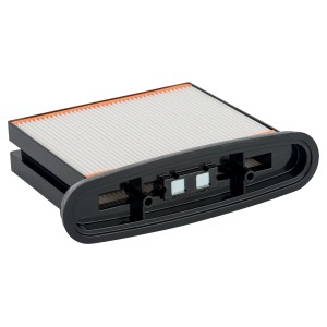 Cartuccia filtro t.b.t. per diverse applicazioni.