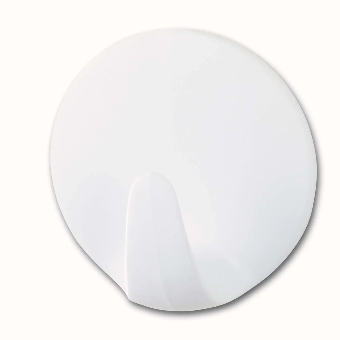 Gancio Autoadesivo Per Cappelli - Soluzione Pratica Per Appendere Cappelli E Accessori - Foto 5