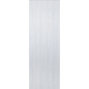 Porta bianca con texture effetto legno per interni, categoria Accessori per porte.