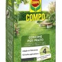 Concime COMPO per prati verdi e rigogliosi. Ideale per ogni tipo di prato.