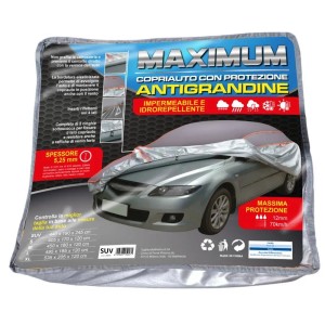 Telo antigrandine Maximum tg SUV