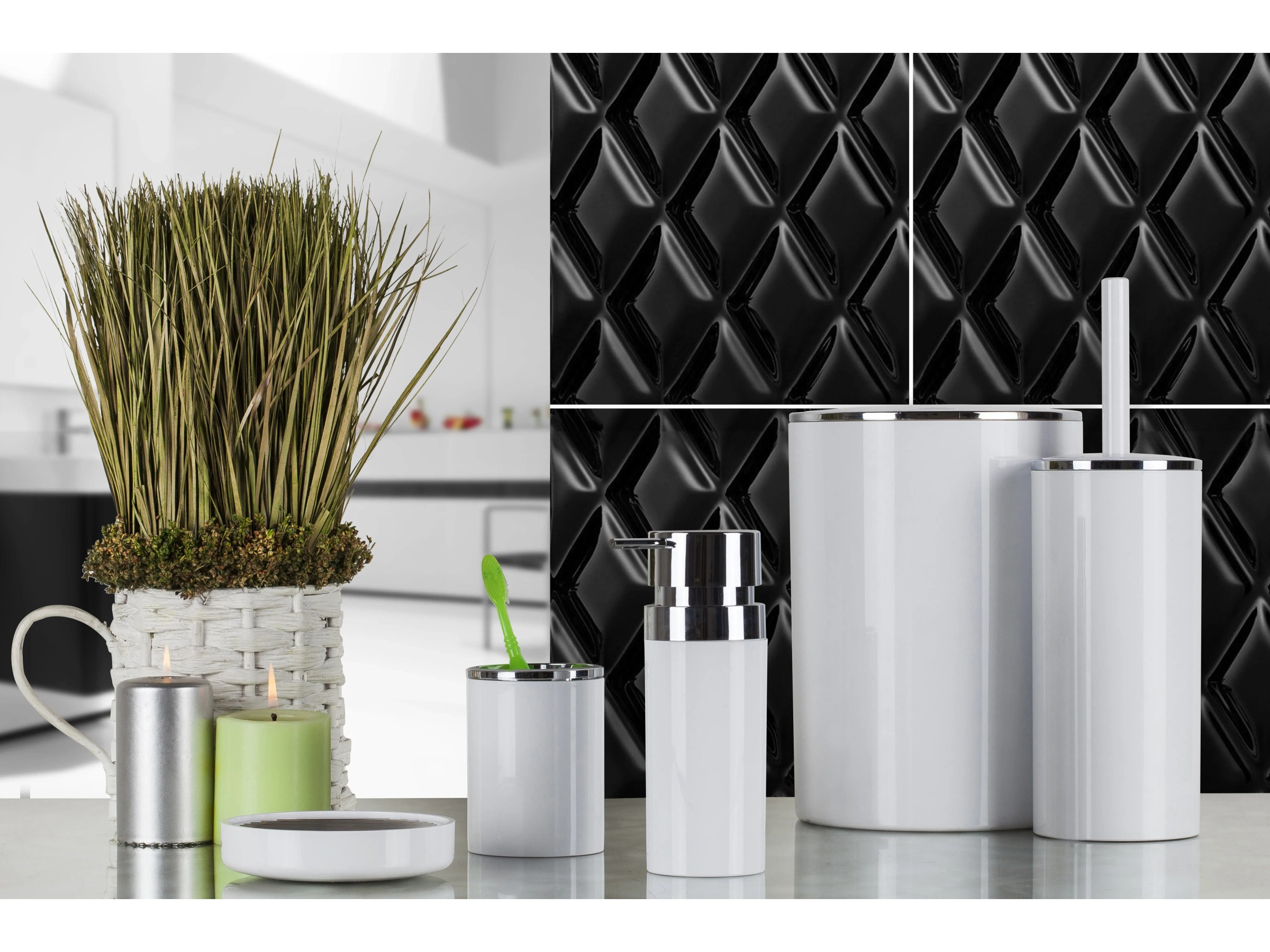 Arredare con il rattan per una casa dal look naturale sofisticato