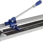 Tagliapiastrelle LUX FSM-600 Comfort per tagliare piastrelle fino a 600 mm di larghezza.
