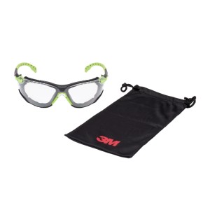 Occhiali protettivi 3M Solus 1000